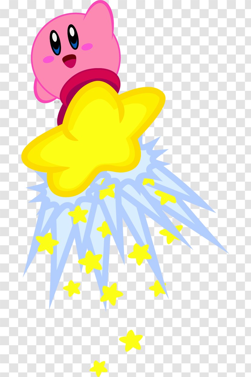 Beak Cartoon Clip Art - Kirby Air Ride Transparent PNG