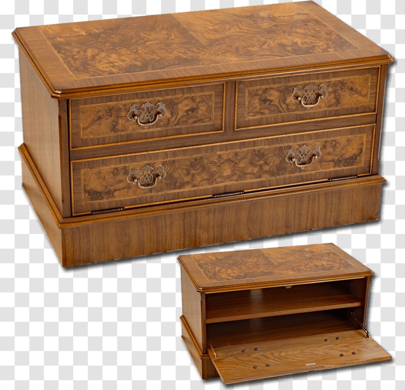 Drawer Bedside Tables Marshbeck Interiors Furniture - Heart - Table Transparent PNG