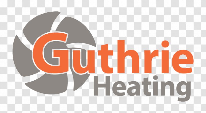 Simpsonville Guthrie Heating Logo Brand Product - Service - Heater Repairman Vector Transparent PNG