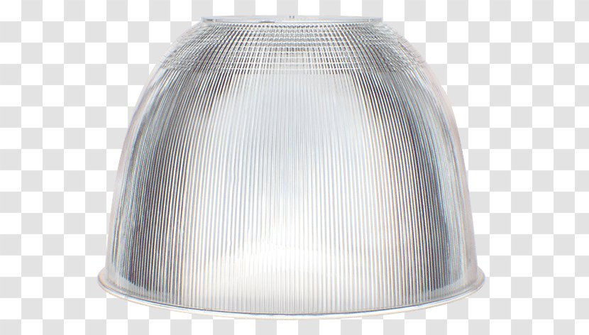 Industrial Design Polycarbonate - Lighting - Reflector Light Transparent PNG