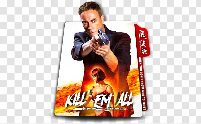 Pjetër Malota Kill 'Em All Action Film The Movie Database - Director - Autumn Reeser Transparent PNG