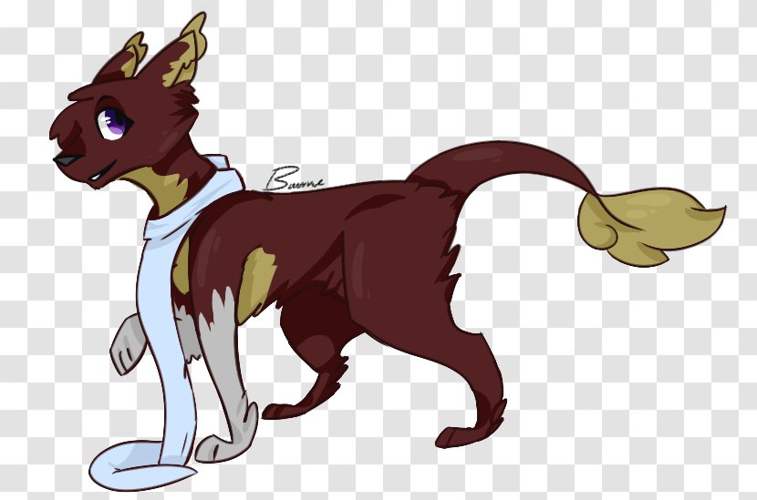 Whiskers Puppy Dog Breed Cat - Legendary Creature Transparent PNG