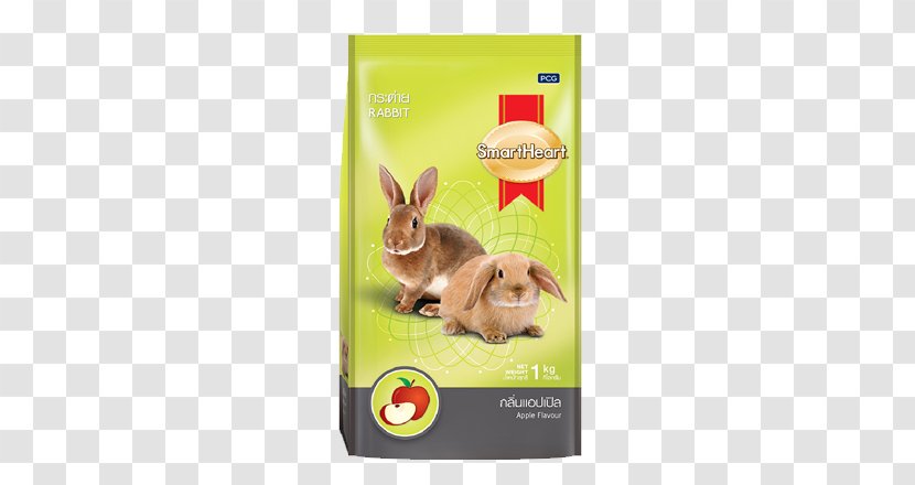 Rabbit Breakfast Cereal Cat Food Muesli - Meat Transparent PNG