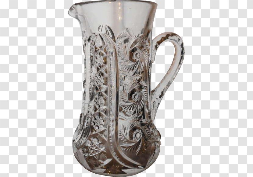 Jug Vase Pitcher Mug Cup - Drinkware Transparent PNG