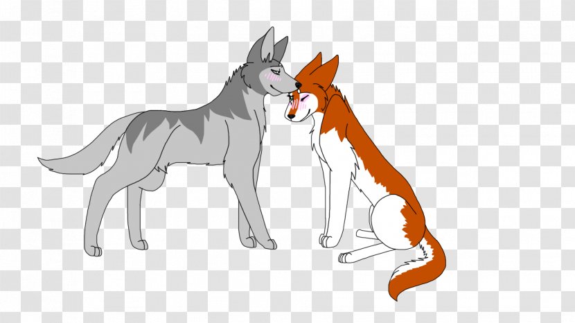 Cat Dog Watch Wolf Frost Book - Wolves Of The Beyond Series Transparent PNG
