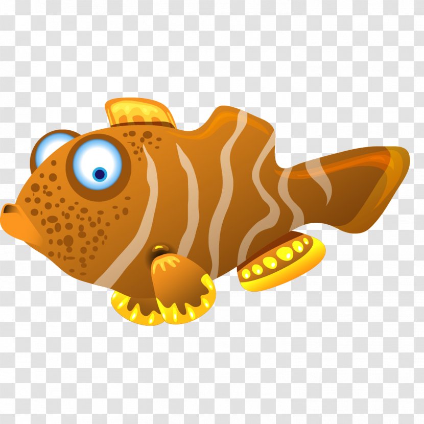 Marine Biology Fish - Aqua Man Transparent PNG