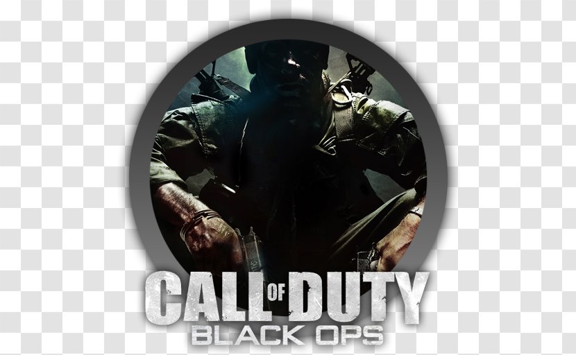 Call Of Duty: Black Ops III Zombies – - Organization - Duty Transparent PNG