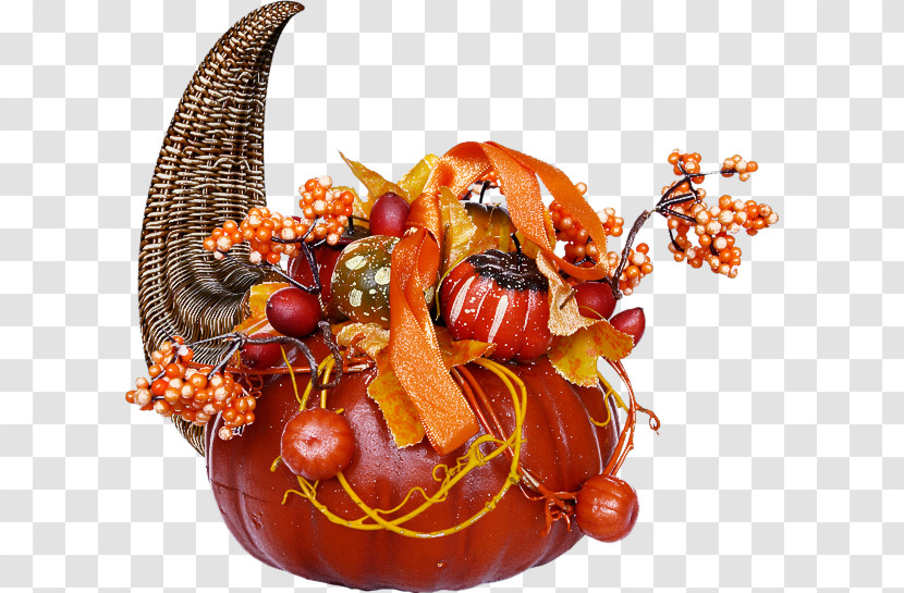 Thanksgiving Transparent PNG