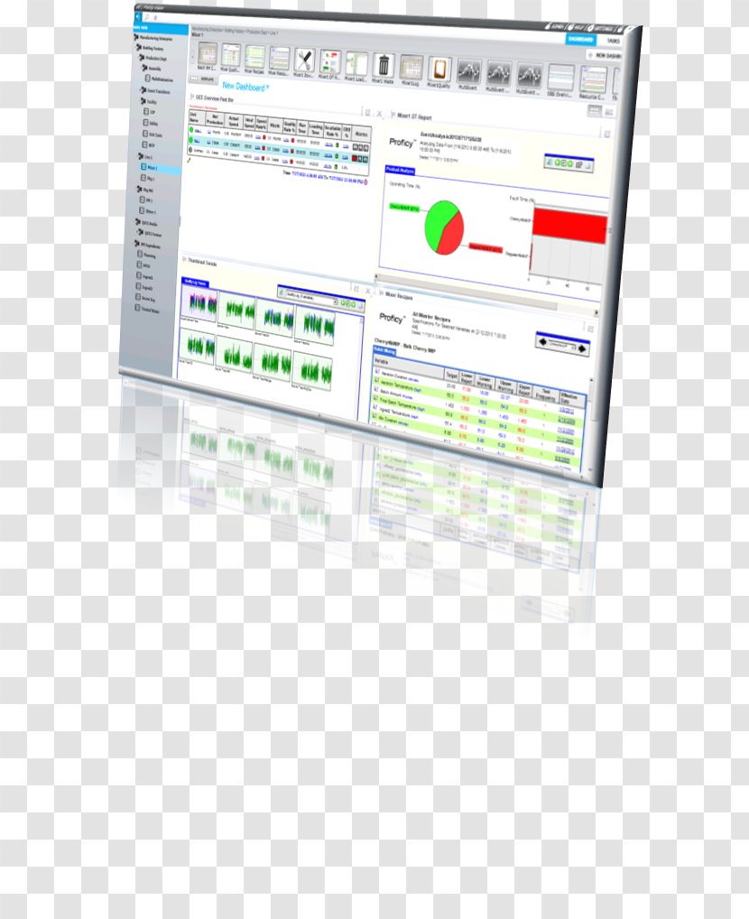 Web Page Line Brand - Area - Manufacturing Execution System Transparent PNG