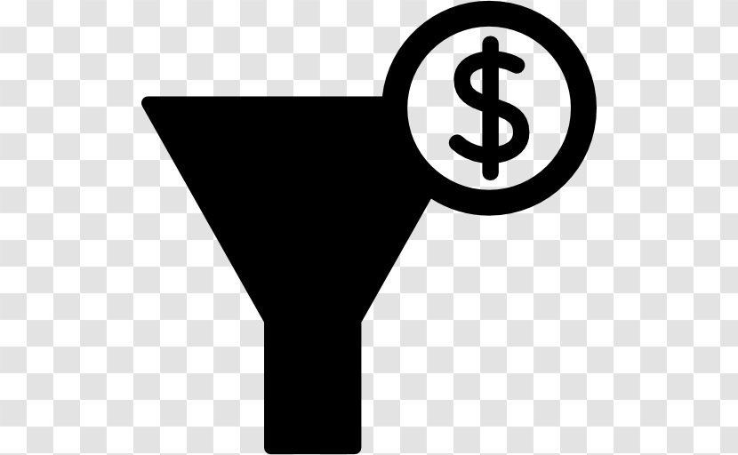 Dollar Sign Business Logo Marketing Registered Trademark Symbol - Commerce Transparent PNG