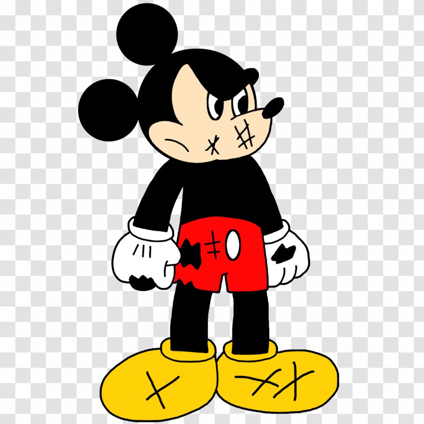 Mickey Mouse Minnie Pluto Cartoon Drawing Transparent PNG