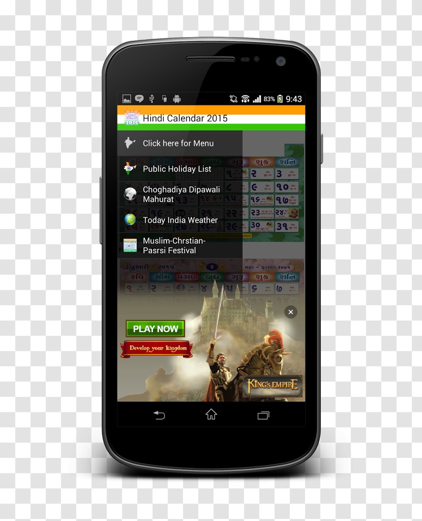 Smartphone Feature Phone Android Google Play - Multimedia Transparent PNG