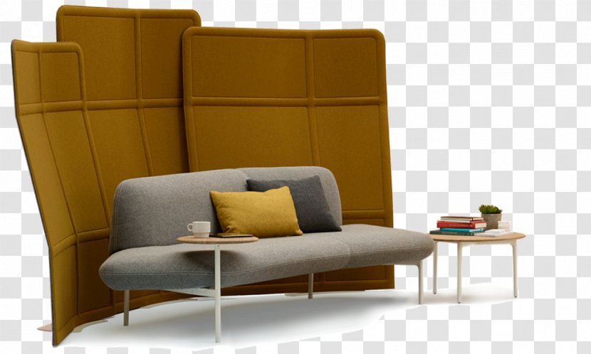 Table Furniture Couch Interior Design Services - Room Dividers Transparent PNG