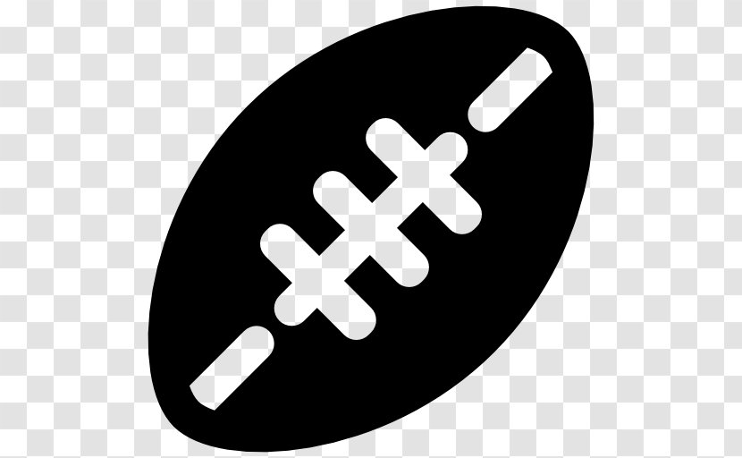 Rugby Ball Sport - Union - Chalk Marks Transparent PNG