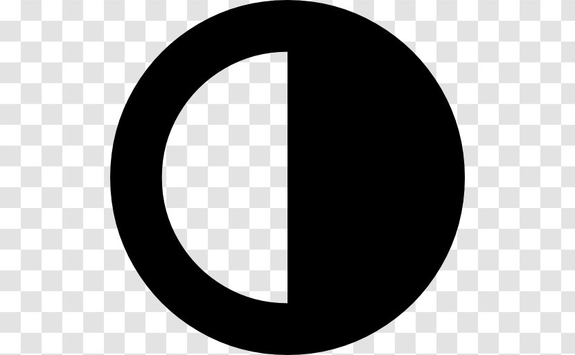 Symbol - Sign - Oval Transparent PNG