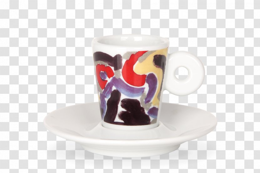 Coffee Cup Espresso Saucer Mug Transparent PNG