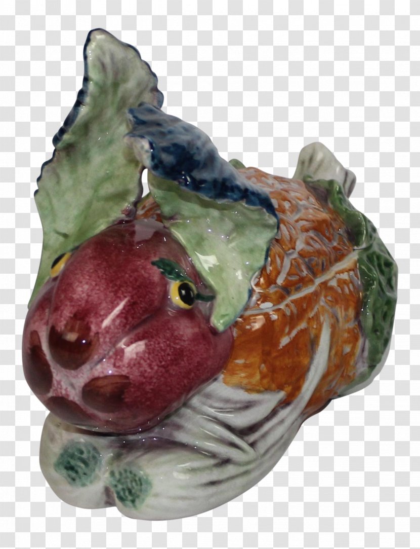 Organism - Hand-painted Rabbit Transparent PNG