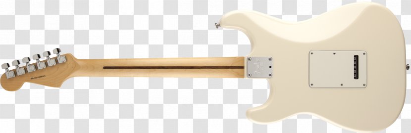 Electric Guitar Fender Stratocaster Telecaster Squier Deluxe Hot Rails Jimmie Vaughan Tex-Mex - Plucked String Instruments Transparent PNG