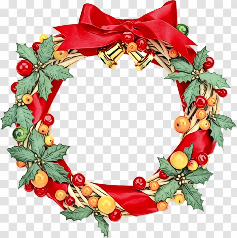 Christmas Decoration - Eve Ornament Transparent PNG