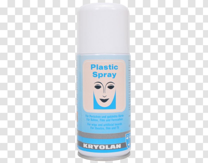 Lotion Deodorant Aerosol Spray Plastic Product - Ben Nye Setting Transparent PNG