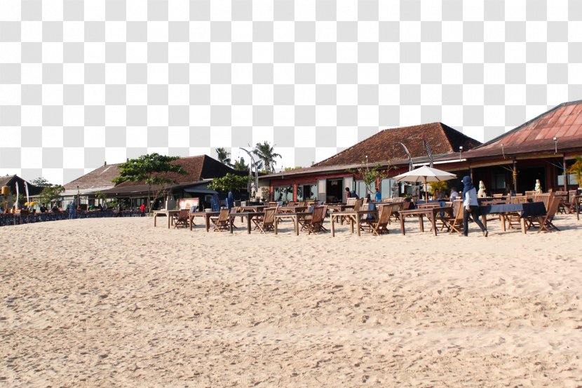 Jimbaran Beach Dreamland Sandy Four Seasons Hotels And Resorts - Gallery Transparent PNG