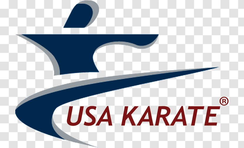 USA National Karate-do Federation American Dojo Martial Arts Logo McCarran International Airport - Watercolor - Destiny Usa Transparent PNG