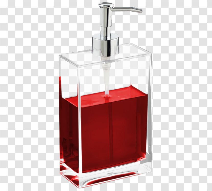Soap Dispenser Dishes & Holders Towel Bathroom - Kitchen - Potion Bottle Harry Potter Transparent PNG
