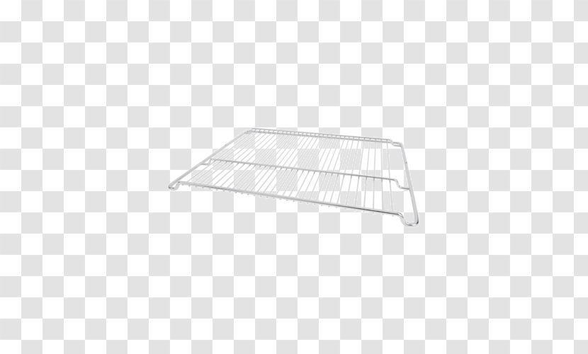 Oven Steel Rectangle Sheet Pan - Material - Store Shelf Transparent PNG