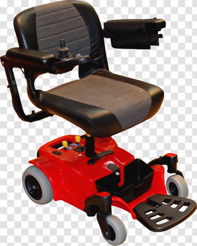 Mobility Aid Scooters Assistive Technology Medical Equipment Wheelchair - Industry Transparent PNG