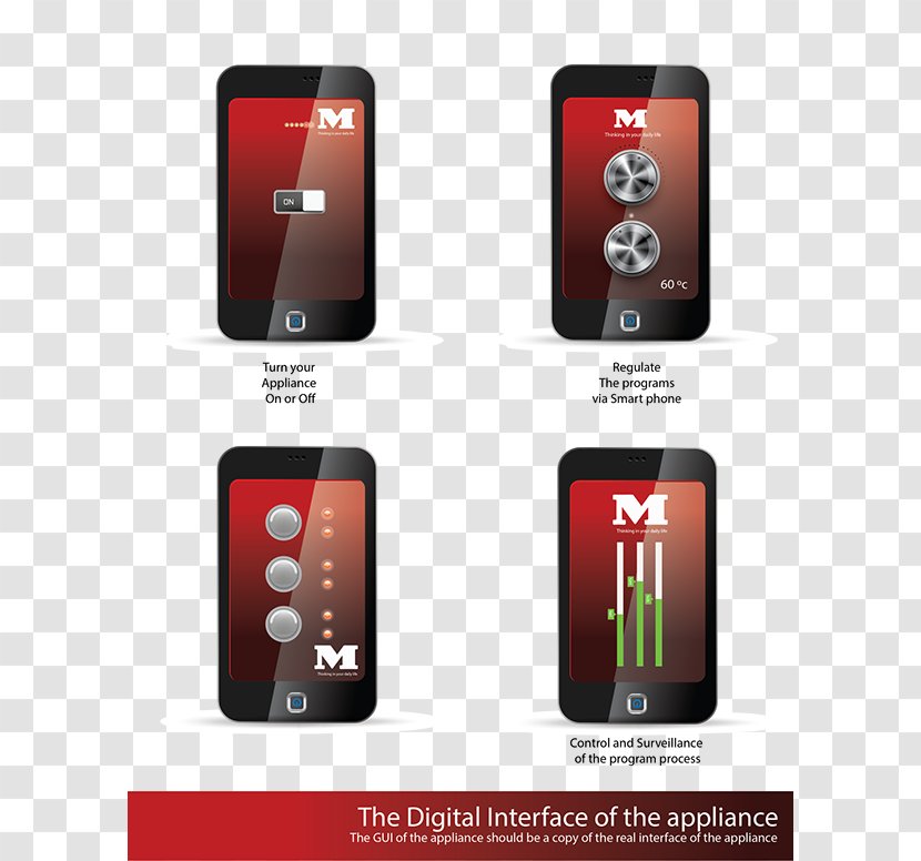 Smartphone Portable Media Player Multimedia Communication Bin Weevils - Device Transparent PNG