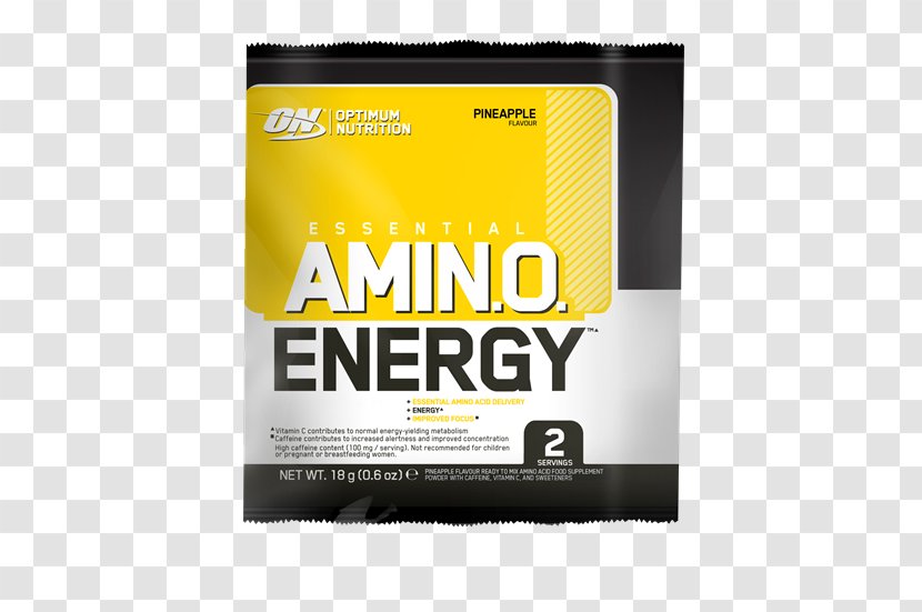 Essential Amino Acid Dietary Supplement Nutrition Energy - Sports Transparent PNG