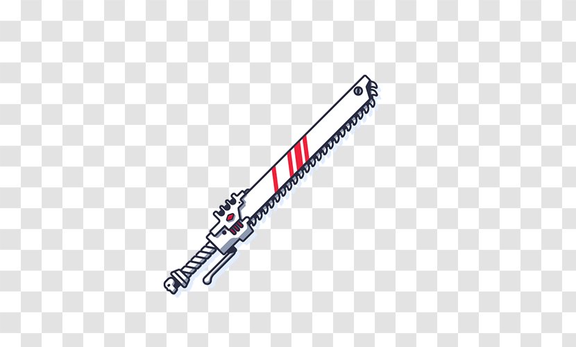 Dribbble Designer Thumbnail - Sword - Game Weapons Thumbnails Transparent PNG