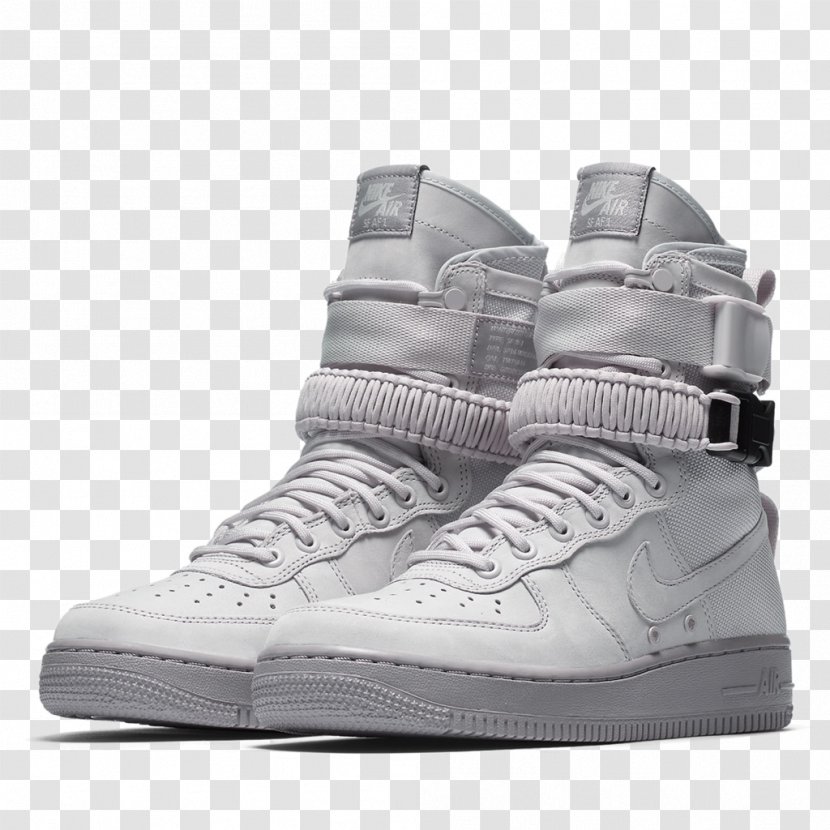men's nike sf air force 1 boots