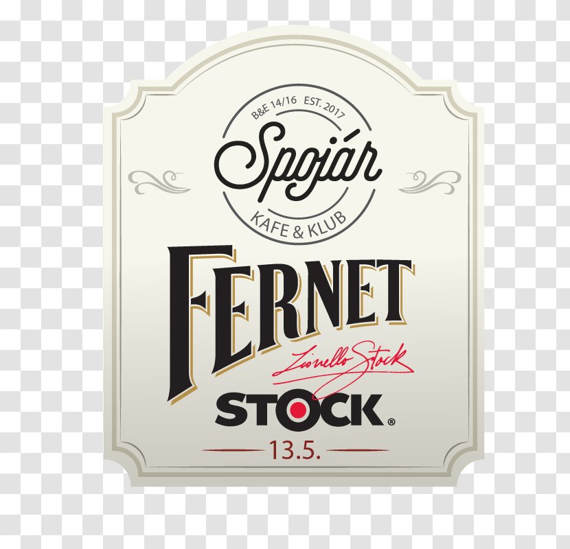 Fernet Stock Liqueur Distilled Beverage Kräuterlikör - Drink Transparent PNG