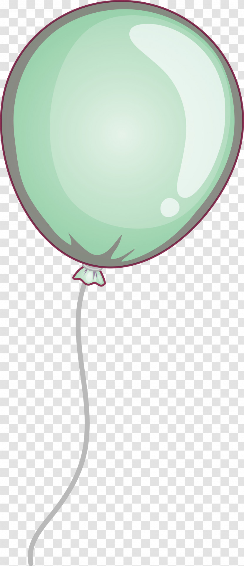 Balloon Transparent PNG