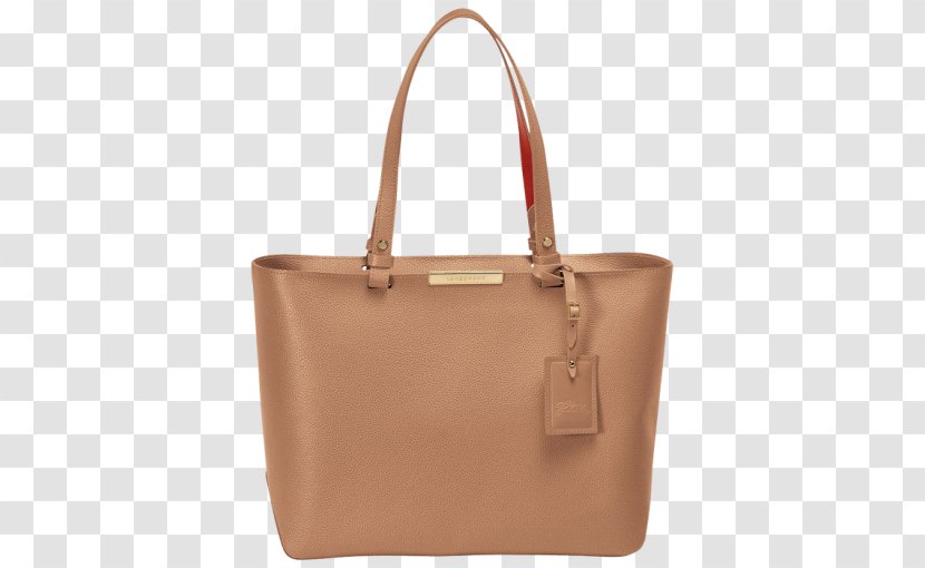 Longchamp Handbag Tote Bag Pliage - Shoulder Transparent PNG