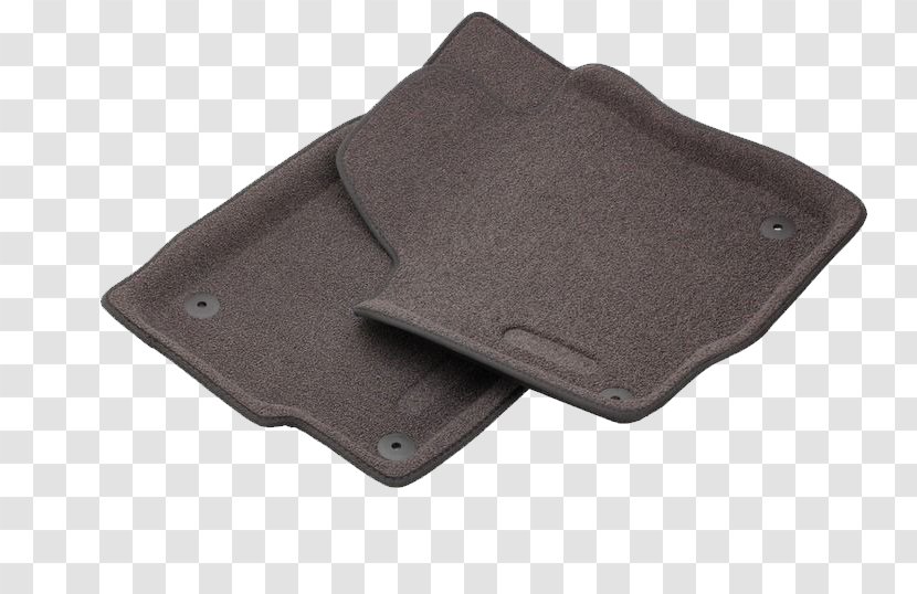 Dark Car Mats - Resource - Mat Transparent PNG