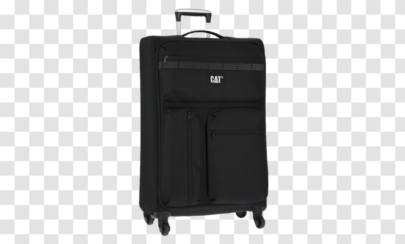 Hand Luggage Samsonite Baggage Suitcase - Department Store Transparent PNG