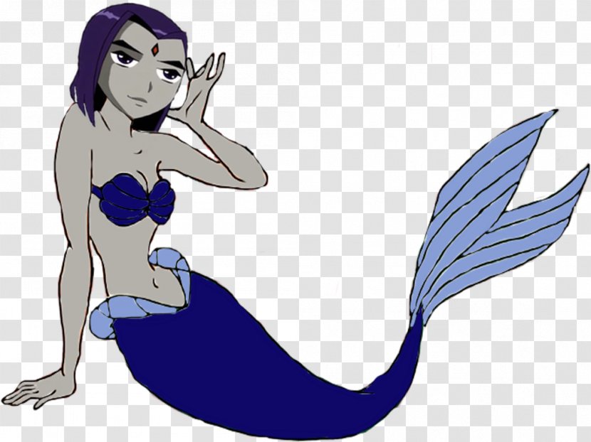 Mermaid Vanessa Doofenshmirtz Ariel Dr. Heinz Candace Flynn - Heart Transparent PNG