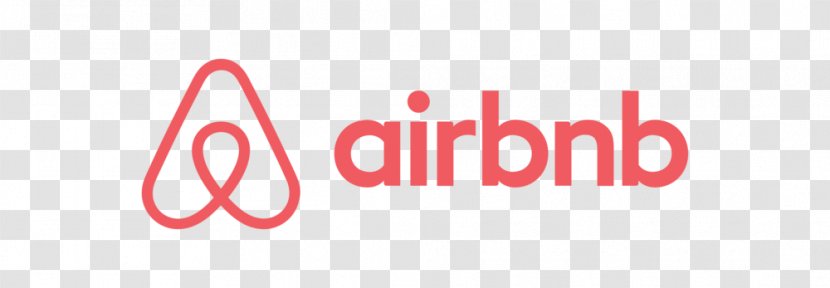 Logo San Francisco Airbnb Rebrand Business - Service Transparent PNG