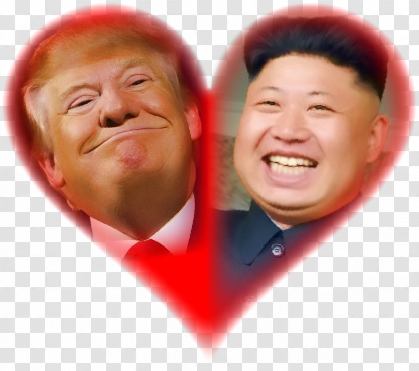 Angela Merkel Germany United States German Federal Election, 2017 North Korea - Valentine S Day - Kim Jong-un Transparent PNG
