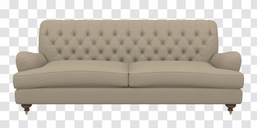 Table Couch Sofa Bed Furniture Living Room - Loveseat - White Transparent PNG