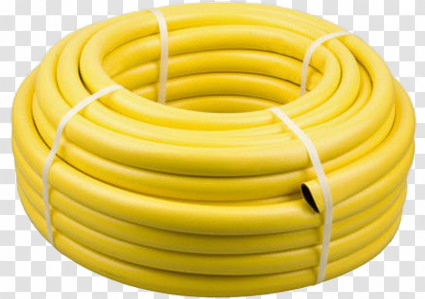 Hose Plastic Silicone Polyvinyl Chloride Pipe - Garden - Retail Transparent PNG