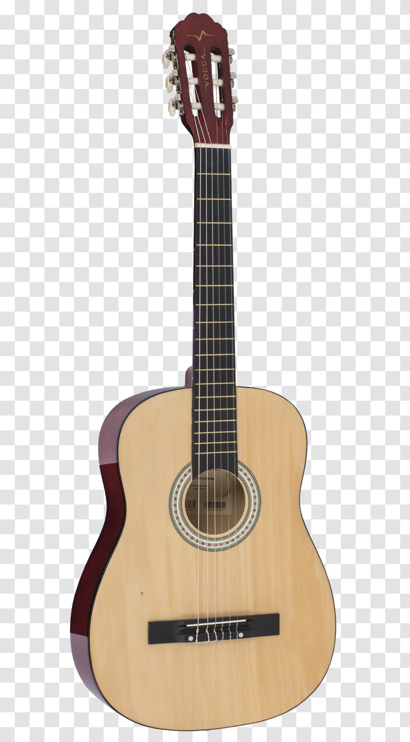 C. F. Martin & Company LX1E Little LX1 Acoustic Guitar - Tree Transparent PNG