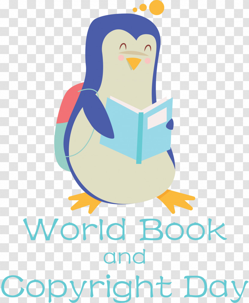 World Book Day World Book And Copyright Day International Day Of The Book Transparent PNG