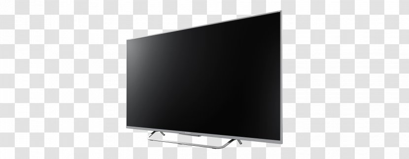 Ultra-high-definition Television LED-backlit LCD 4K Resolution LG - Set - Sony Transparent PNG