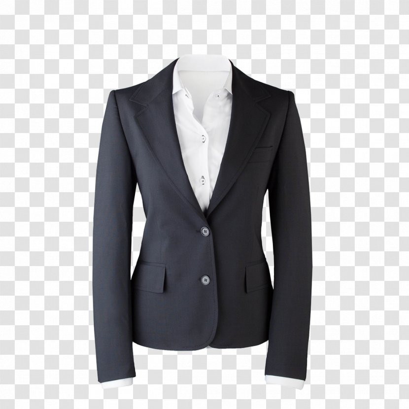 Blazer Online Shopping Suit Black Clothing Transparent PNG
