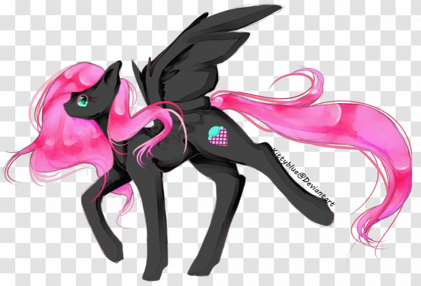 My Little Pony Horse Pinkie Pie DeviantArt - Heart Transparent PNG