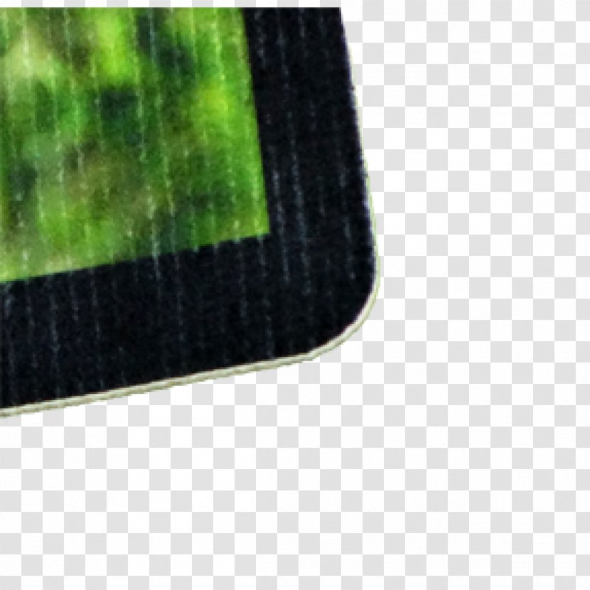 Rectangle - Grass Transparent PNG