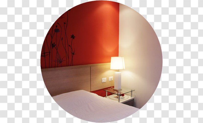 Hotel São Paulo Lodge Business Hostel Backpacker Mattress Bed - Lighting Transparent PNG